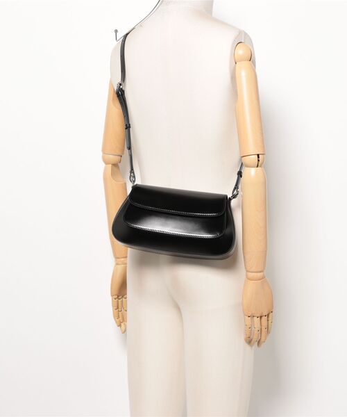 ショルダーバッグ バッグ 「 NiiNa / ニーナ 」高品質牛革 2way ワン