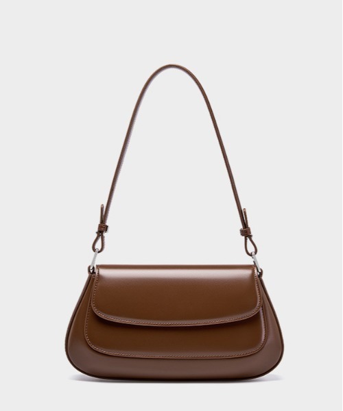 ショルダーバッグ バッグ 「 NiiNa / ニーナ 」高品質牛革 2way