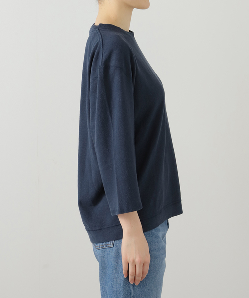 tシャツ JUNGMAVEN Cardiff 3/4 Sleeve：Tシャツ レディース CITYSHOP｜JUNGMAVEN Cardiff 3/4 Sleeve:Tシャツ | Rakuten