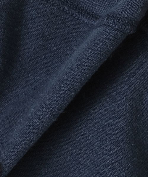 CITYSHOP tシャツ JUNGMAVEN Cardiff 3/4 Sleeve：Tシャツ