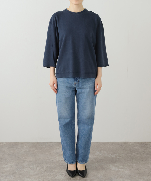 CITYSHOP tシャツ JUNGMAVEN Cardiff 3/4 Sleeve：Tシャツ
