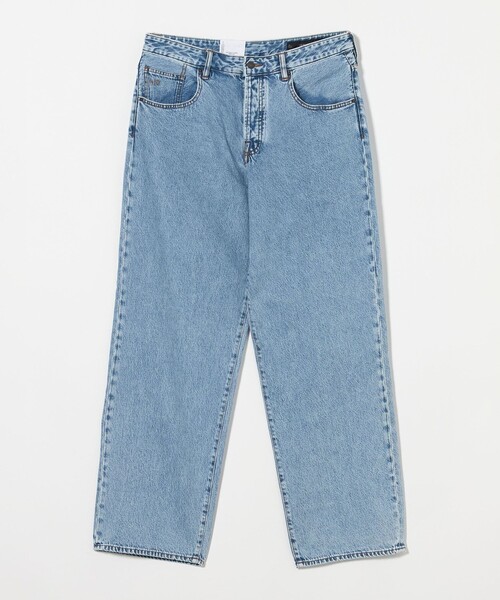 Steven Alan 日本製 デニム ジーンズ Lサイズ 美品 STEVEN ALAN ジーンズ デニム デニムパンツ 「Steven Alan」13OZ