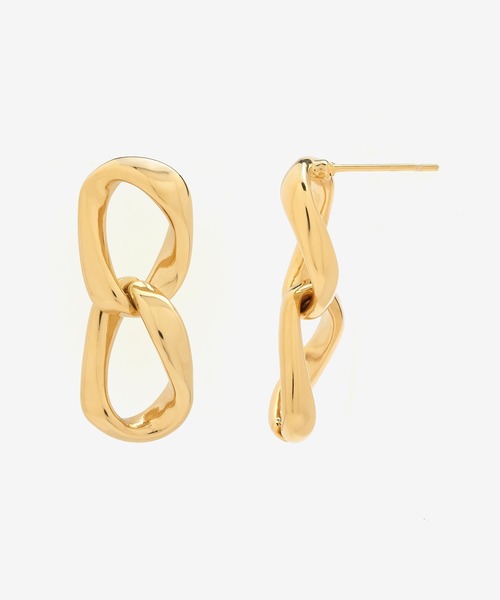 ピアス ステンレス ピアス BLOOM/ブルーム レディースの画像