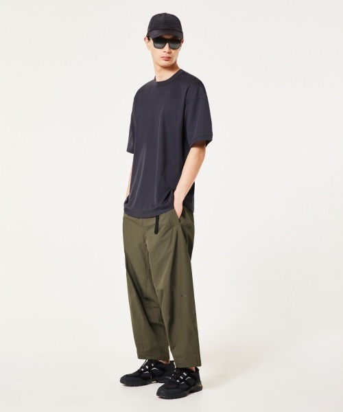 に*な様 オークリー　Fgl Fari Pants 1.0 Pants Oakley Fgl Fari Pants 6.0 Phantom (FOA408811-01N) | Footshop