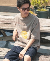 tシャツ スペースグラフィックＴシャツ メンズ｜ZOZOTOWN Yahoo!店