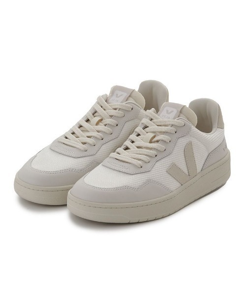 VEJA（ヴェジャ） スニーカー 「VEJA」V-90 レディース : ZOZOTOWN