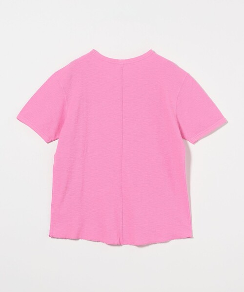 monkey time BEAUTY＆YOUTH UNITED ARROWS tシャツ 「SUNFLOWER
