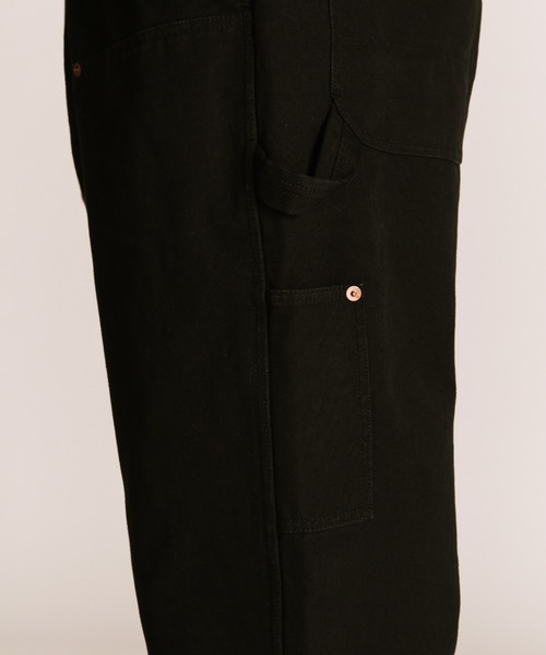 Schott N.Y.C（ショット） パンツ Schott/ショット/DUCK DOUBLE KNEE