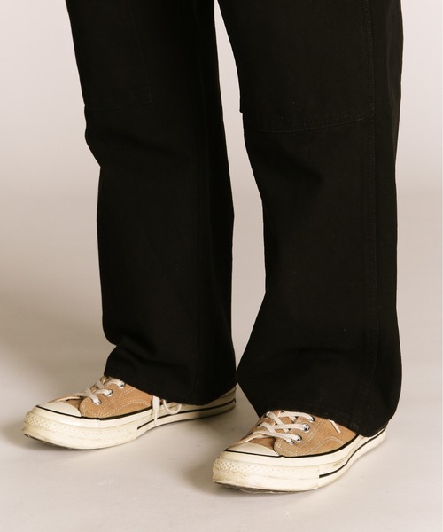 Schott N.Y.C（ショット） パンツ Schott/ショット/DUCK DOUBLE KNEE