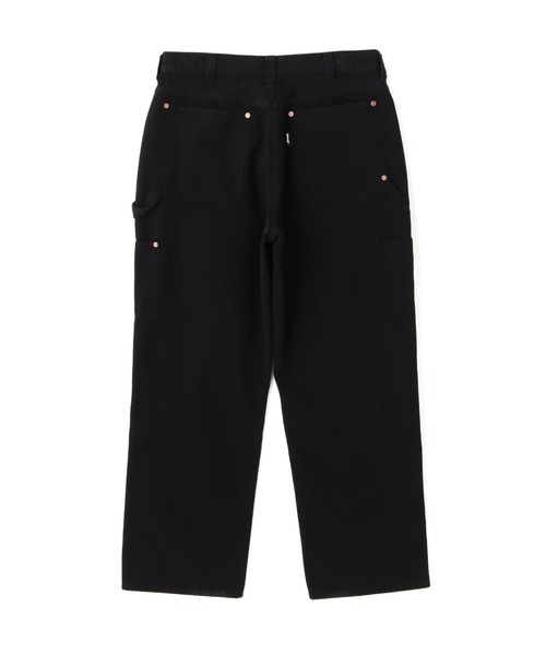 Schott N.Y.C（ショット） パンツ Schott/ショット/DUCK DOUBLE KNEE