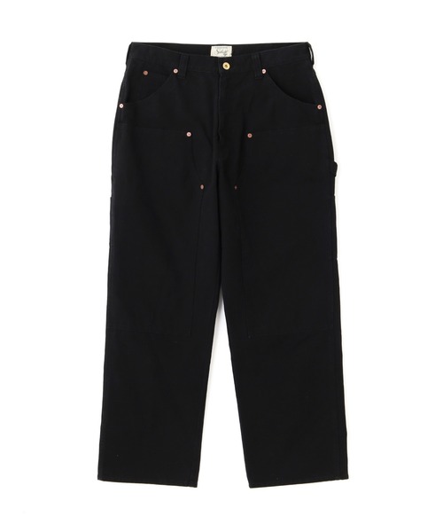 Schott N.Y.C（ショット） パンツ Schott/ショット/DUCK DOUBLE KNEE