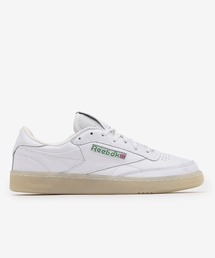 スニーカー クラブシー 85 ヴィンテージ / CLUB C 85 VINTAGE メンズ レディース｜ZOZOTOWN Yahoo!店