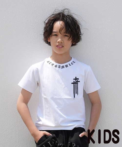 【希少】HECTIC x DIGITAL JUNKEEZ Tシャツ ヘクティック a13070118-b.jpg