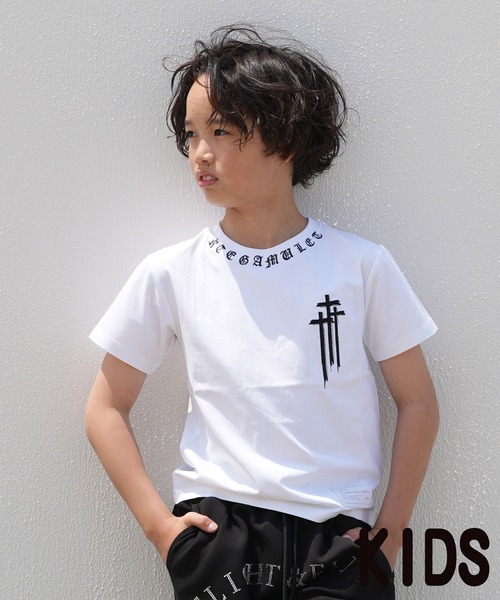 新品 キュ ーン  cu ne  Tシャツ 90 おさがり キッズ 子供 adamsJUGGLER tシャツ RTEGOEネックCティーキッズ キッズ 子供服
