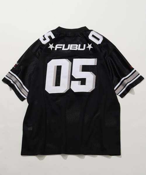 FUBU tシャツ 「FUBU/フブ」OG GAME SHIRT/オリジナルゲーム