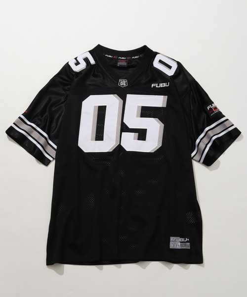 FUBU tシャツ 「FUBU/フブ」OG GAME SHIRT/オリジナルゲーム