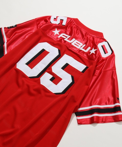 FUBU tシャツ 「FUBU/フブ」OG GAME SHIRT/オリジナルゲーム