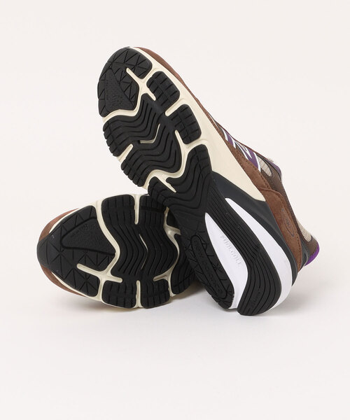 国内発送 U990OP6 New Balance スニーカー U990OP6 990v6 メンズ : ZOZOTOWN Yahoo