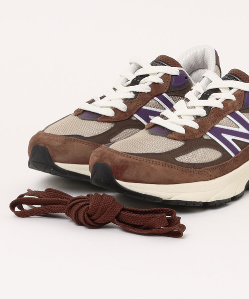 ★New Balance★ニューバランス U990OP6 MADE IN USA★追跡可 ☆New Balance☆ニューバランス U990OP6 MADE IN USA☆追跡可