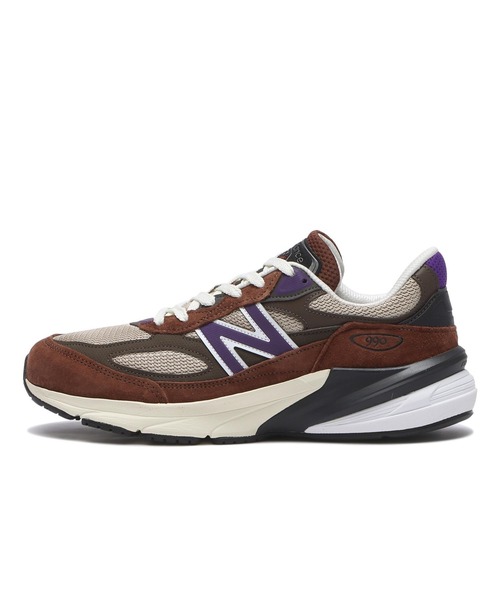 New Balance 990 U990OP6 25㎝ スニーカー 990シリーズ new balance ニューバランス 990 V6 スニーカー