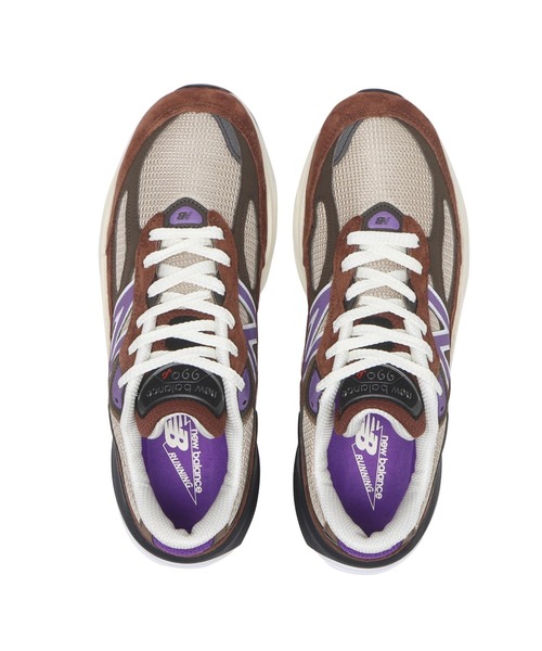 New Balance 990 U990OP6 25㎝ スニーカー 990シリーズ new balance ニューバランス 990 V6 スニーカー