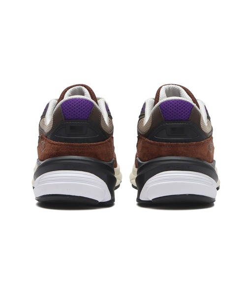 New Balance スニーカー U990OP6 990v6 メンズ : ZOZOTOWN Yahoo