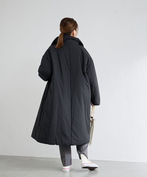 JOURNAL STANDARD（ジャーナルスタンダード） コート 38 ブラック