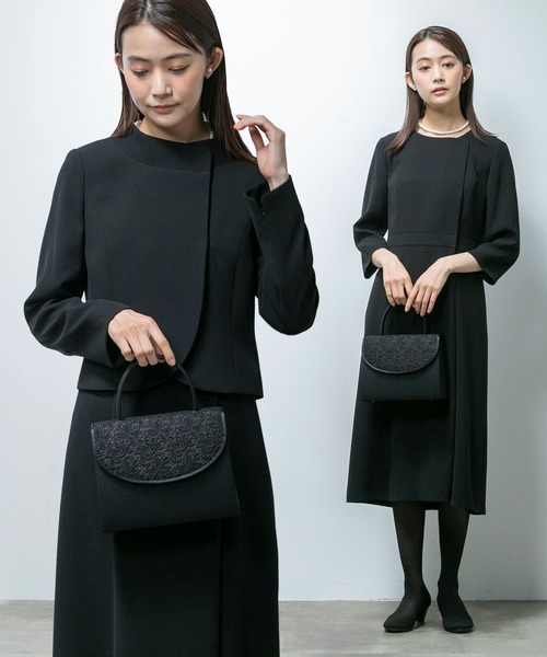 JILL by STUART 「JILL STUART」 セットアップ FREE ブラック