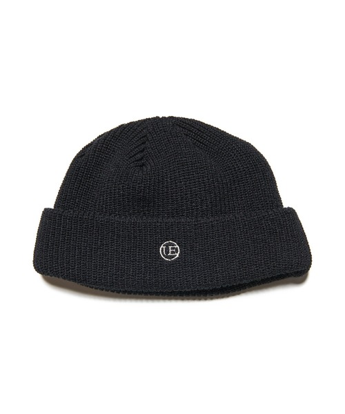uniform experiment ニット帽 ニットキャップ UE WATCH CAP メンズ