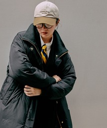 GLOBAL WORK（グローバルワーク） ダウンコート ダウンジャケット エア