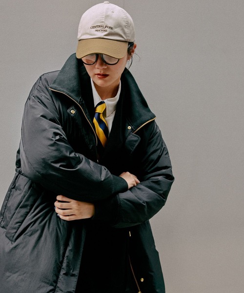 GLOBAL WORK（グローバルワーク） ダウンコート ダウンジャケット エア