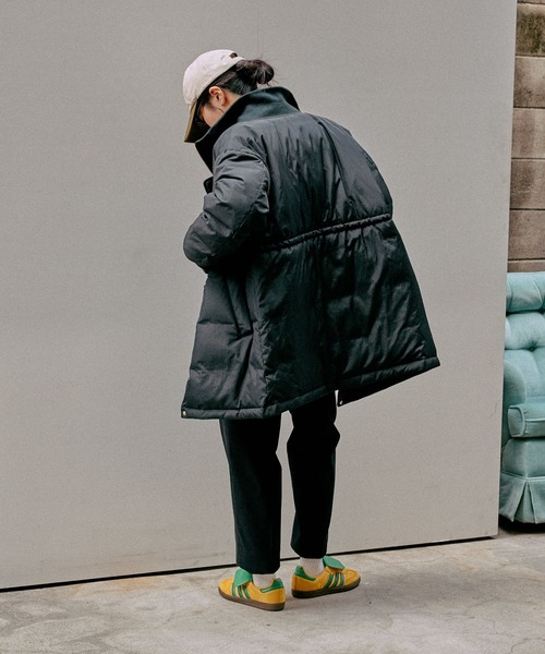 GLOBAL WORK（グローバルワーク） ダウンコート ダウンジャケット エア