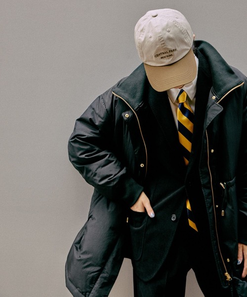 GLOBAL WORK（グローバルワーク） ダウンコート ダウンジャケット エア