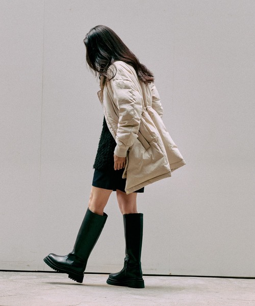 GLOBAL WORK（グローバルワーク） ダウンコート ダウンジャケット エア