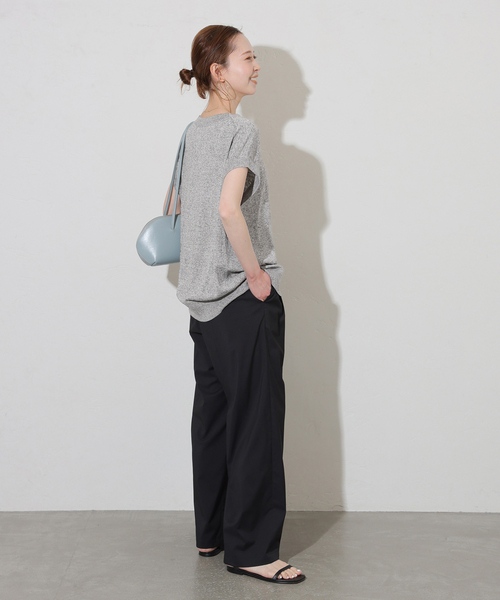 JOURNAL STANDARD ベスト ジレ 「追加3」リネンレーヨン