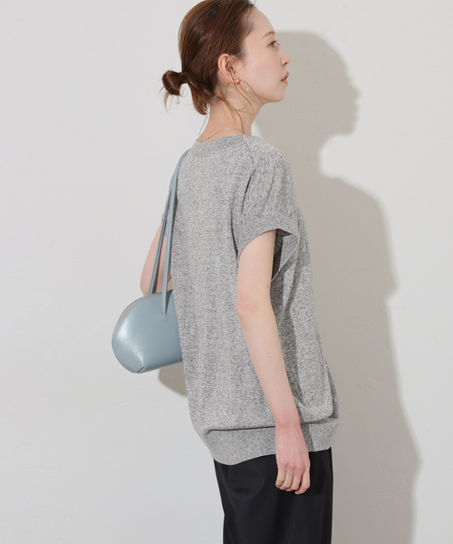 JOURNAL STANDARD ベスト ジレ 「追加3」リネンレーヨン