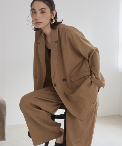 ANGIE ジャケット テーラードジャケット 卒園式 「セットアップ対応
