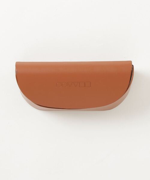 「OLIVER PEOPLES」 サングラス - ブラウン レディース
