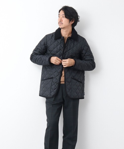 Traditional Weatherwearのジャケット Traditional Weatherwear（トラディショナル ウェザーウェア