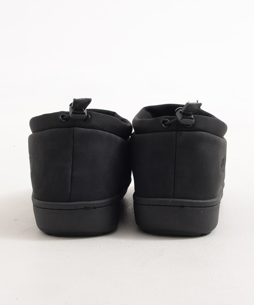 MEI（メイ） スリッポン メイ」MOUTON MOC SHOES ムートン モック