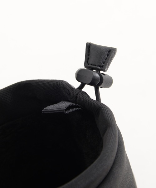 MEI（メイ） スリッポン メイ」MOUTON MOC SHOES ムートン モック