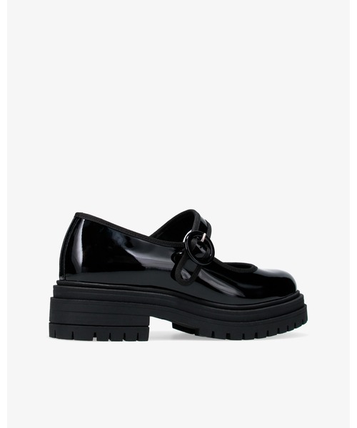 repetto（レペット） バレエシューズ パンプス チャンキー メリー