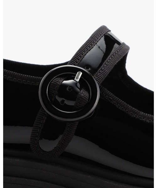 repetto（レペット） バレエシューズ パンプス チャンキー メリー
