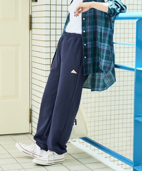 FREAK'S STORE（フリークスストア） スウェットパンツ ジャージ 限定