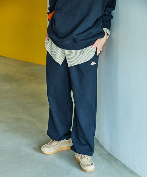 FREAK'S STORE（フリークスストア） スウェットパンツ ジャージ 限定
