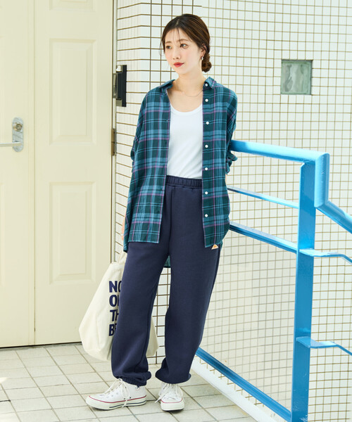 FREAK'S STORE（フリークスストア） スウェットパンツ ジャージ 限定
