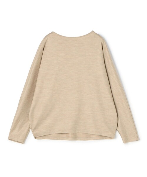 GALERIE VIE（ギャルリー ヴィー） tシャツ ウォッシャブルウール