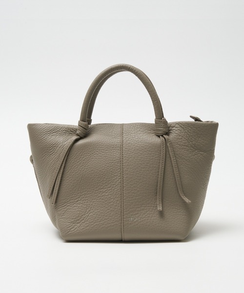 美品 Beau're ヴュレ ☆2WAY バッグ グレー ハンドバッグ B5OK Beau're（ヴュレ） ショルダーバッグ バッグ 「WEB限定」「Beau're