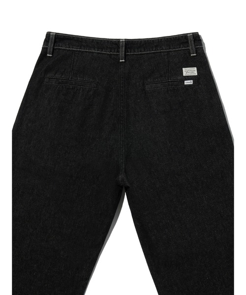 Levi's ジーンズ Levi's/リーバイス PREMIUM BLACK DENIM SLACKS