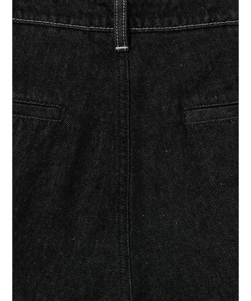 Levi's ジーンズ Levi's/リーバイス PREMIUM BLACK DENIM SLACKS